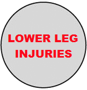 Lowerleg Injury
