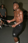 How to jump Rope