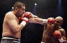Boxing Punches