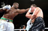 Art of the Jab