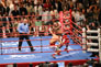 Punch Set ups