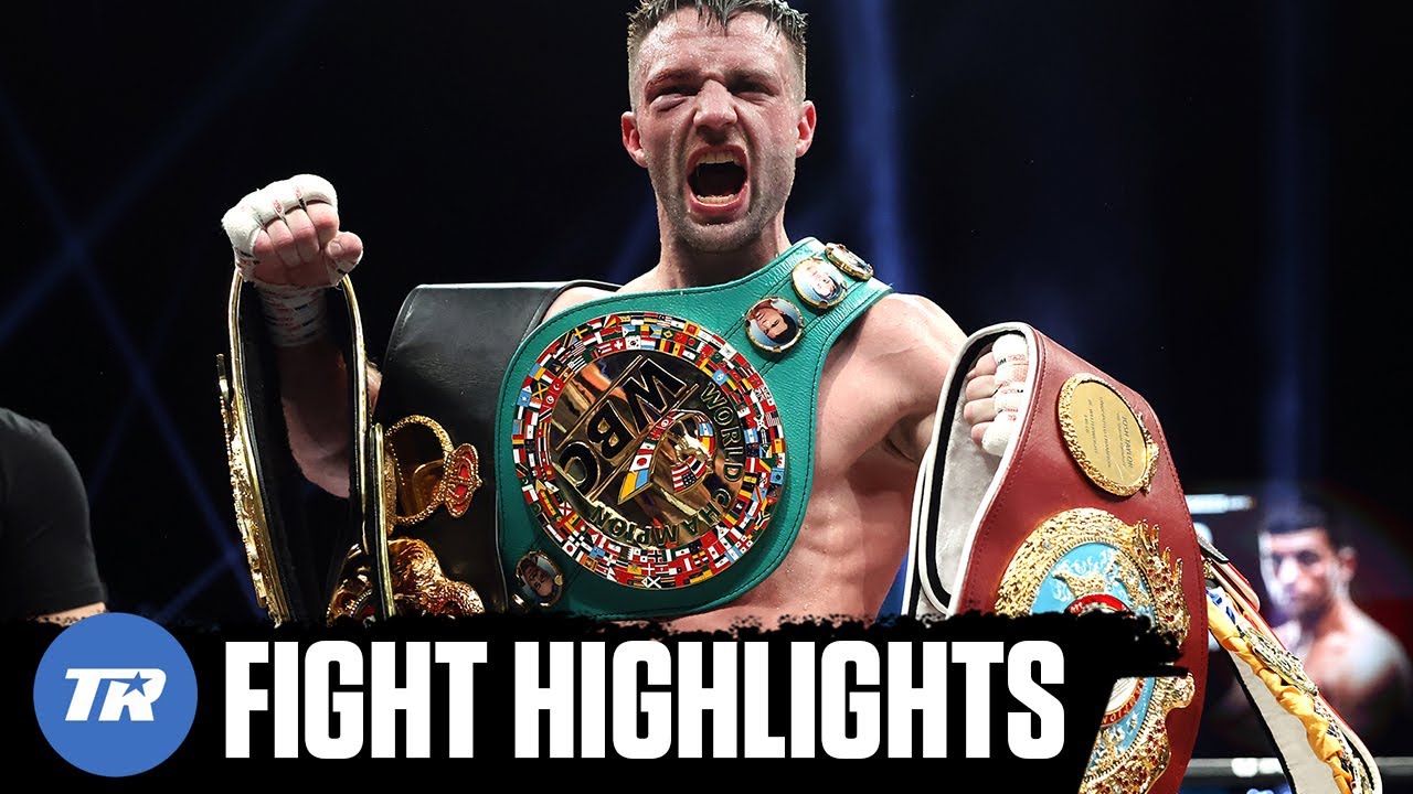 <label><a href='https://www.mvpboxing.com/videos/all-access/Josh-Taylor-Gets-Knocked-Down-Rallies-Retains-Undisputed-Titles-in-Fight-of-the-Year-HIGHLIGHTS'  class='headline_anchor news_link'>Josh Taylor Gets Knocked Down, Rallies, Retains Undisputed Titles in Fight of the Year | HIGHLIGHTS</label>