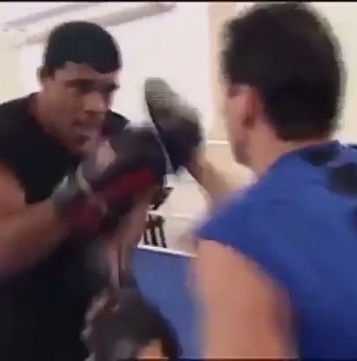 MVP BOXING