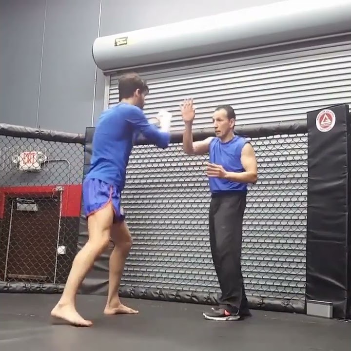 MMA