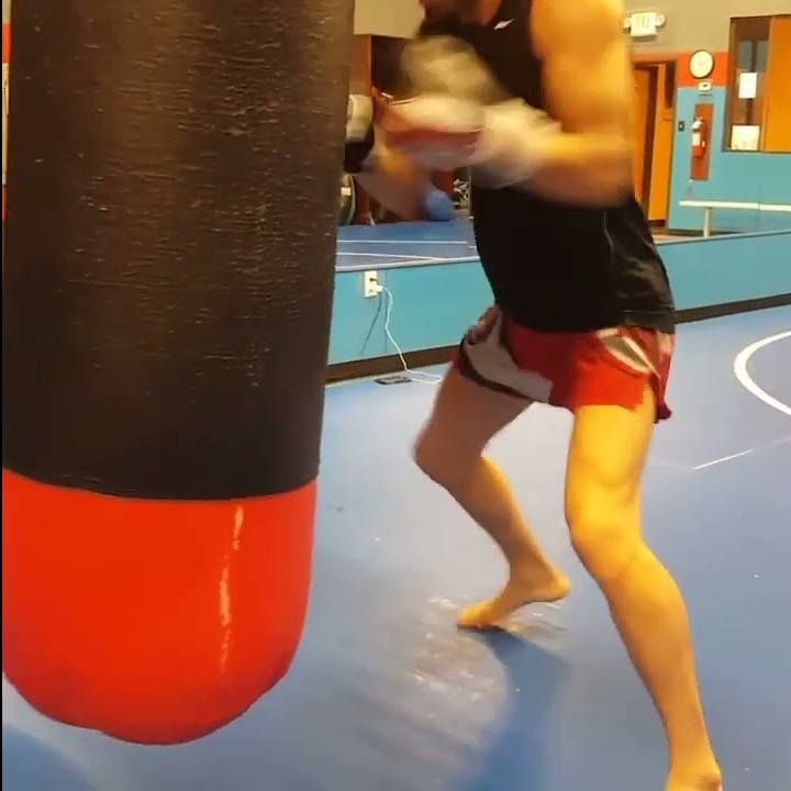 Training