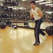 Boxing