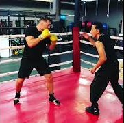 Boxing