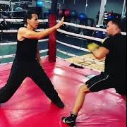Boxing