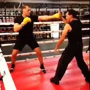 Boxing