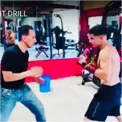 Boxing