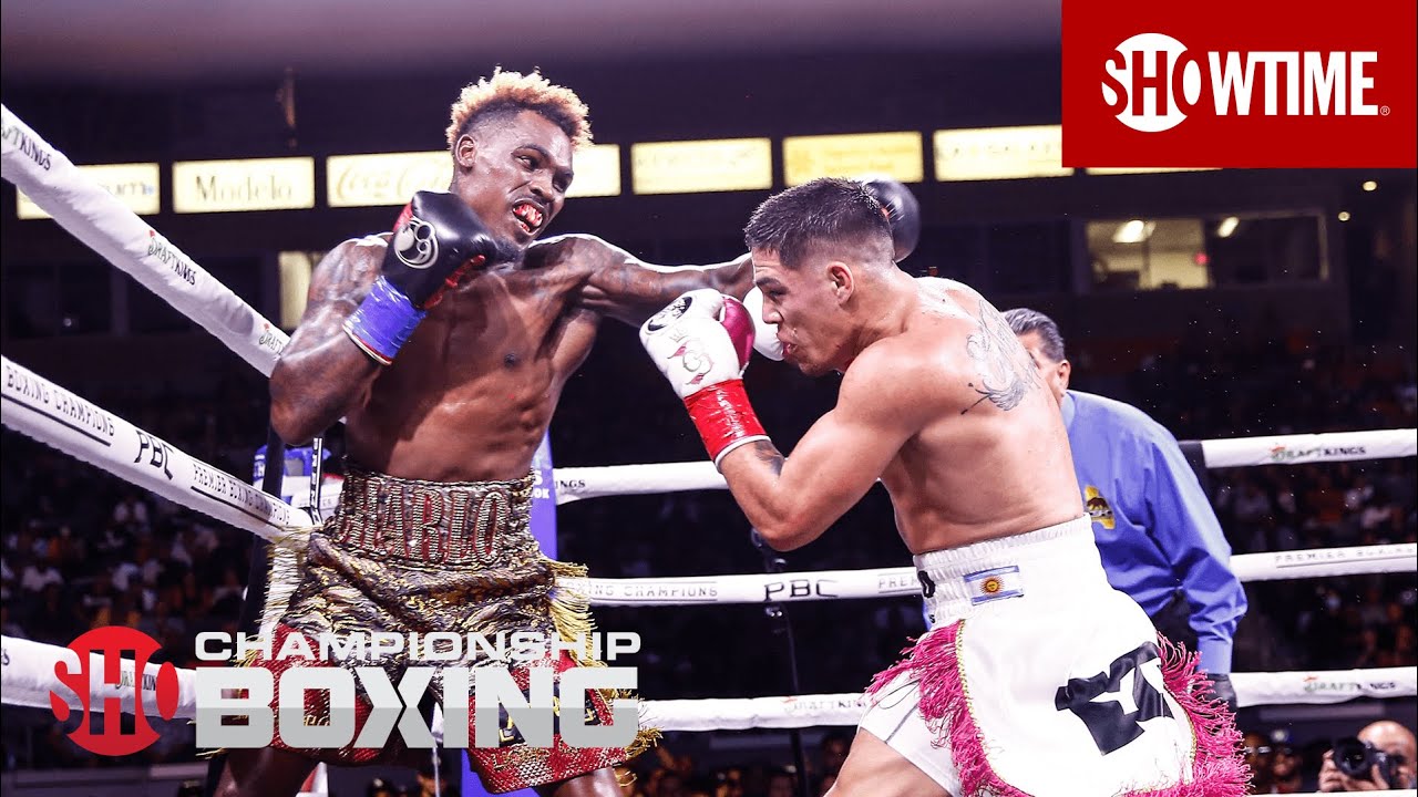<label><a href='https://www.mvpboxing.com/videos/all-access/Jermell-Charlo-KOs-Brian-Castano-With-Power-Left-Hook-In-Round-10-SHOWTIME-CHAMPIONSHIP-BOXING'  class='headline_anchor news_link'>Jermell Charlo KOs Brian Castano With Power Left Hook In Round 10 | SHOWTIME CHAMPIONSHIP BOXING</label>