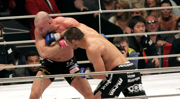 MVPs BOXING | MMA News | Promotions | Online Training