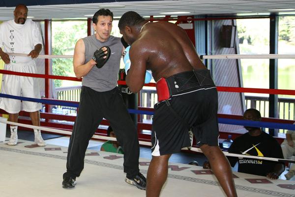MVPs BOXING | MMA News | Promotions | Online Training
