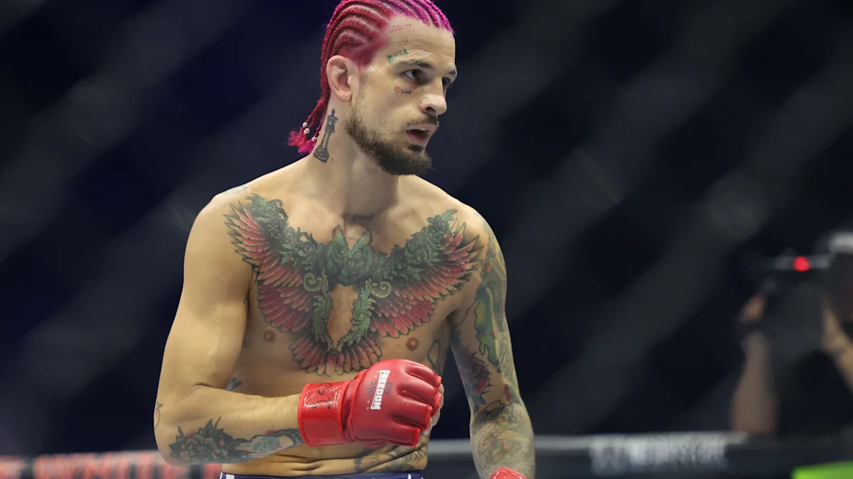 Sean OMalley loves Payton Talbotts callout, but fighting him next? That depends
