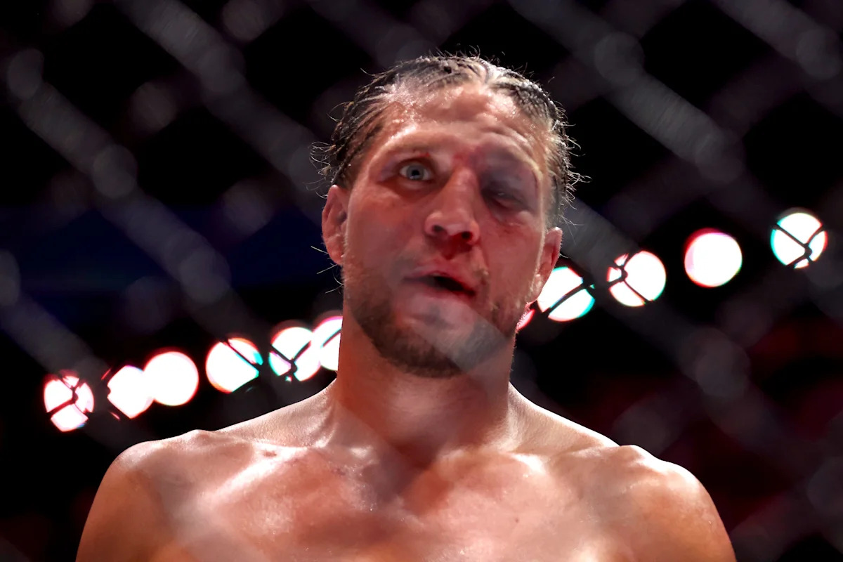 Brian Ortega releases UFC 331 withdrawal statement, shares injury: This one hurts