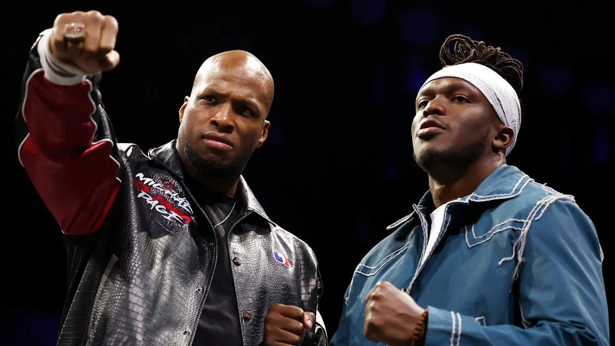 Released UFC star Michael Page feels ‘free of shackles’ after switch to boxing