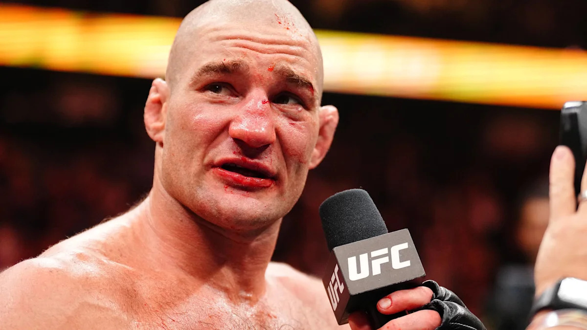 UFC Needs to Pay Up For Sean Strickland