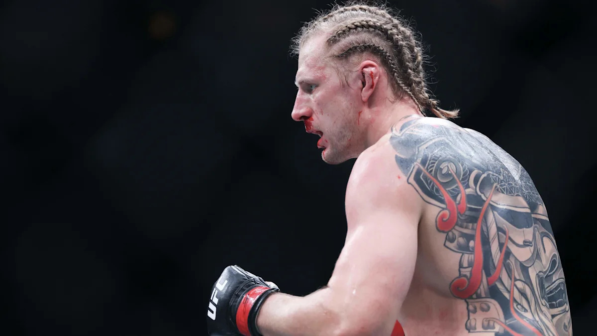 Alexander Volkov Predicts Upcoming UFC Heavyweight Fights