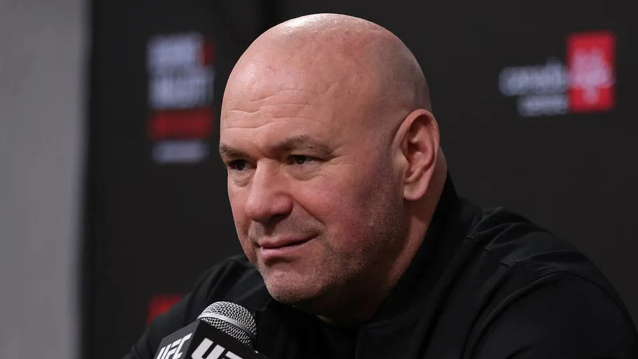 UFC Boss Dana White Open to Banning Controversial MMA Technique Used at UFC 331