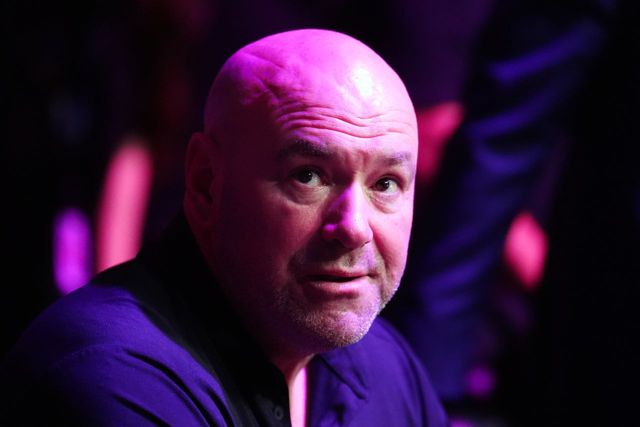 Tyson Fury and Dana White cast fresh doubt over Anthony Joshua fight