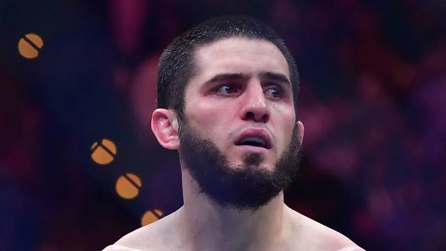30-Fight UFC Veteran Blasts UFC for Making Interim Belt in Islam Makhachevs Division