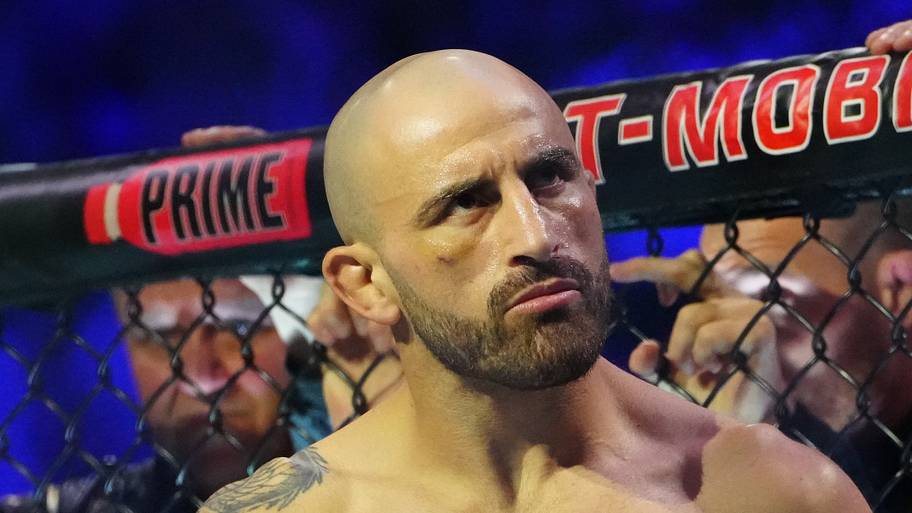 Late UFC 333 Addition Rounds Out Stacked Fight Card Featuring Two Title Bouts
