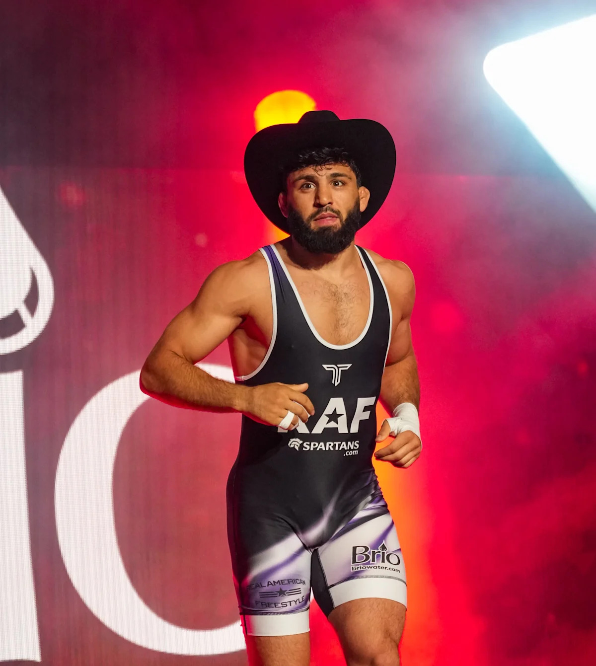 Justin Gaethje on Arman Tsarukyans UFC title snub: We all make our own bed39