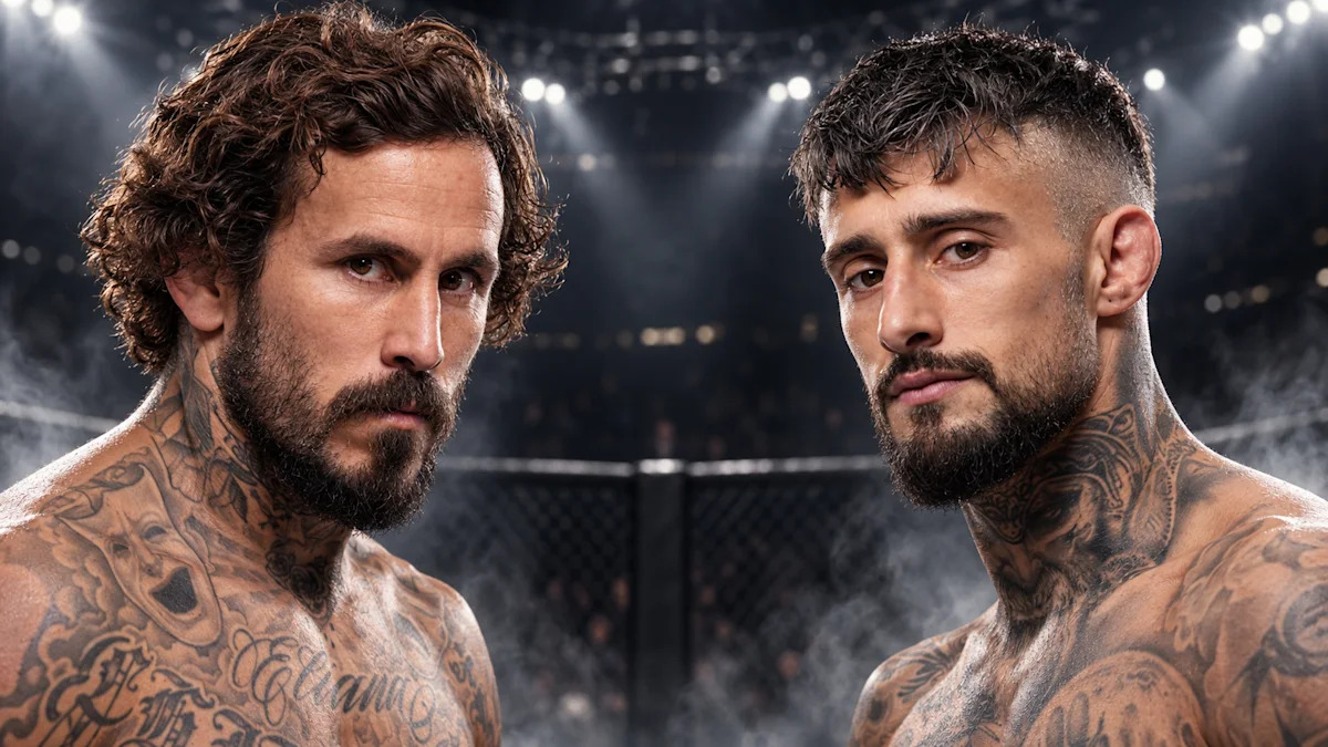 Charles Jourdain vs. Marlon Vera: UFC 331 AI Prediction, Results and Highlights