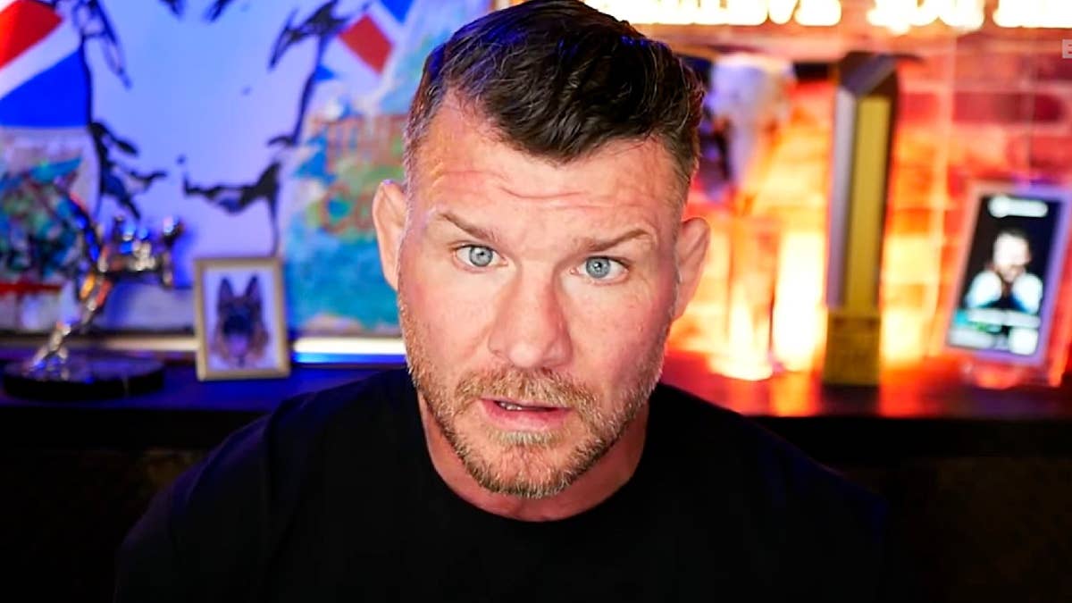 Michael Bisping reveals his 'surefire' UFC 333 bet