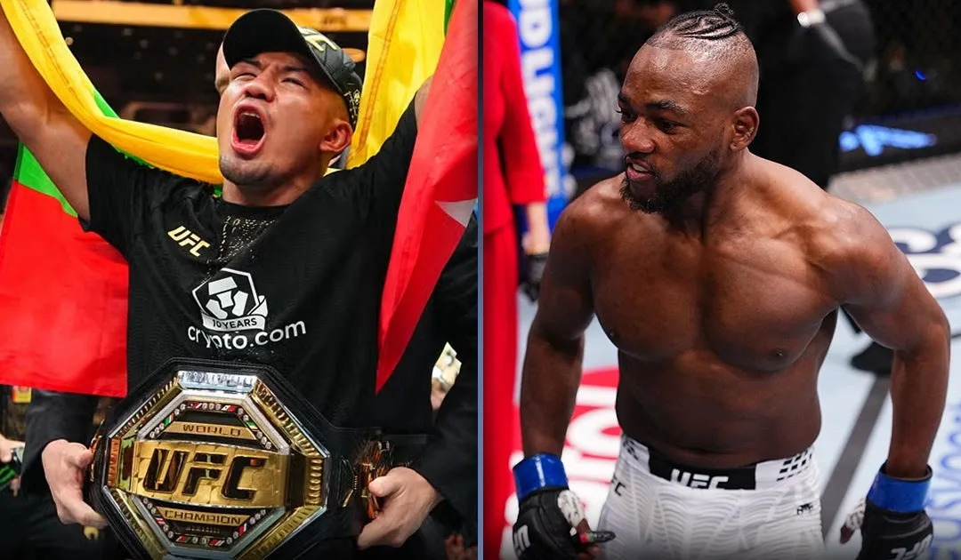 UFC 336: Joshua Van vs. Manel Kape odds, what to know for flyweight title bout