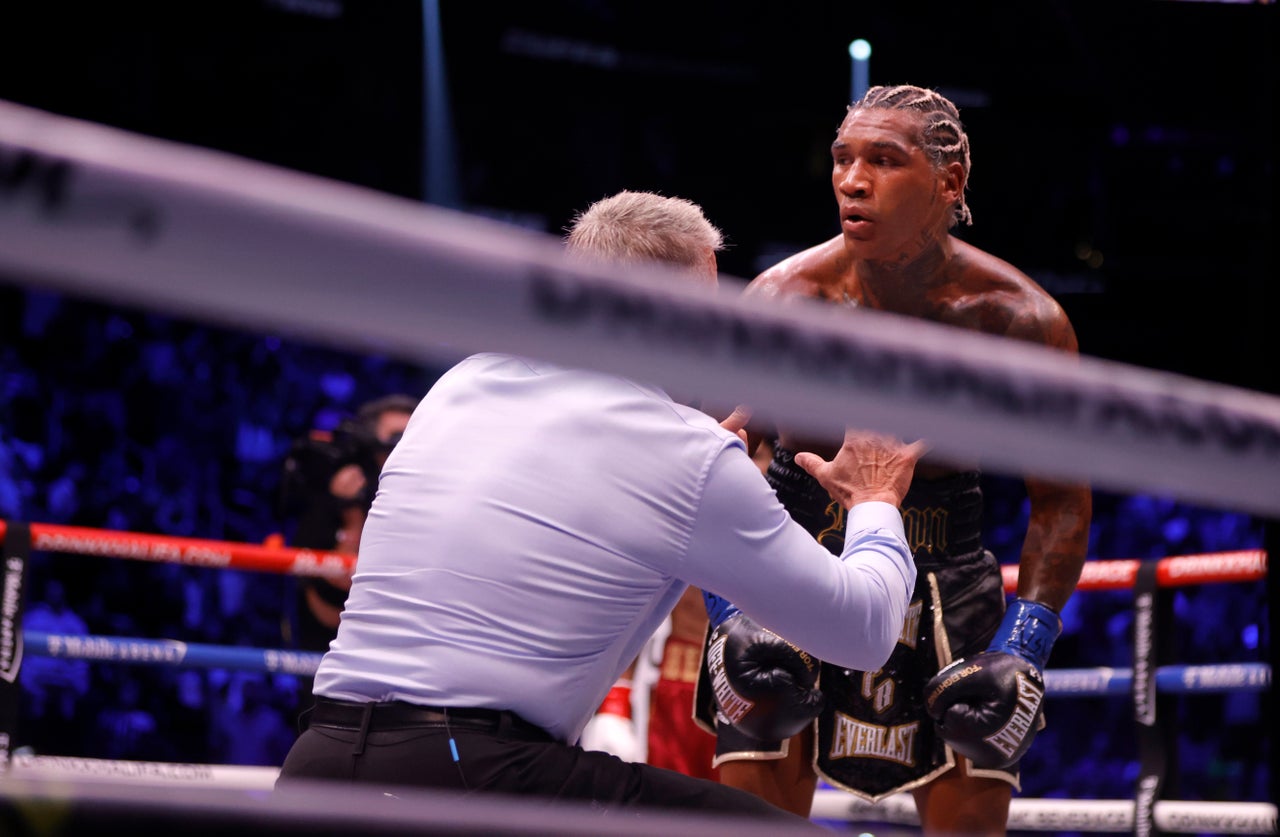 Conor Benn’s future is now reliant on the magic of modern matchmaking