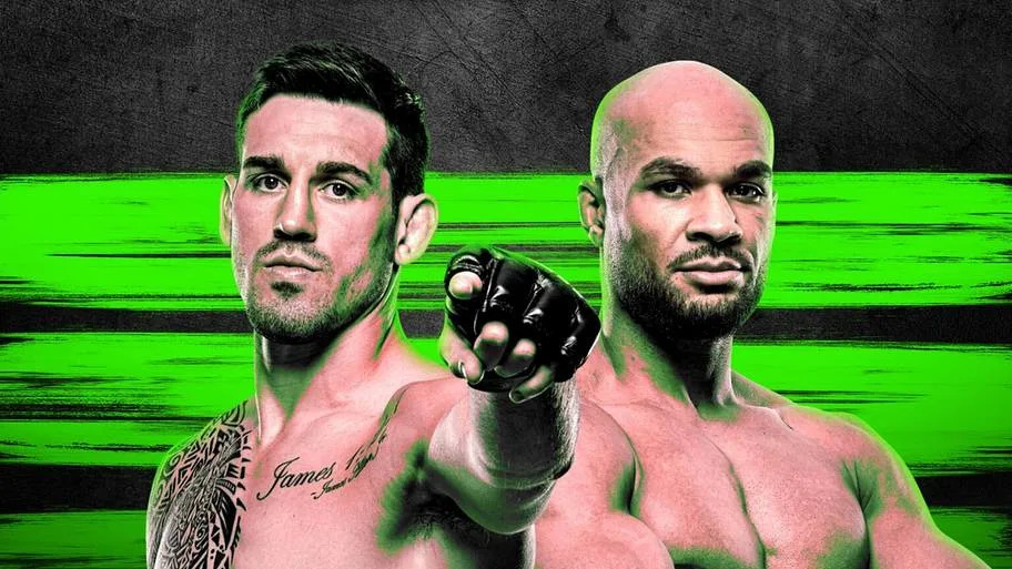 UFC Vegas 122: Allen vs. Duncan: Full Card, Odds, Start Time, Stream on P+