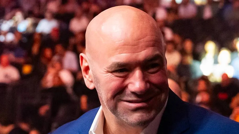 UFC Unveils Massive Main Event Fight for Return to Australia in 2027