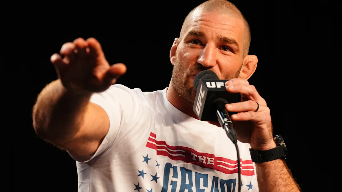 I will not fight: Sean Strickland issues ultimatum to UFC amid escalating pay disp
