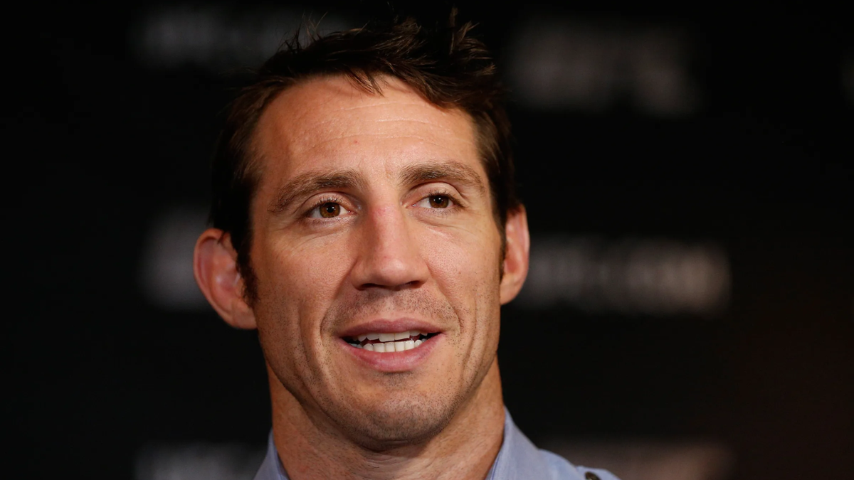 New details emerge after UFC veteran Tim Kennedy survives being shot multiple times in Congo ambush