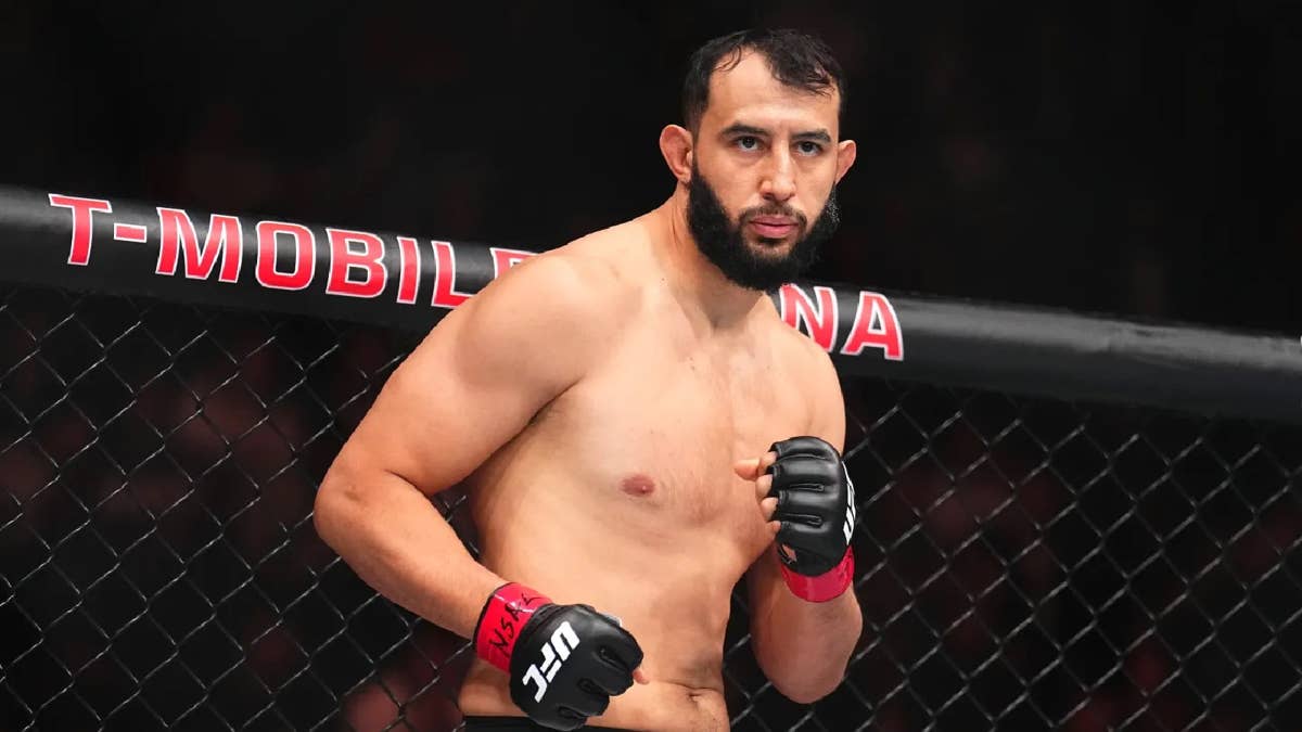 Dominick Reyes continues to belittle Daniel Cormier over UFC 333 commentary