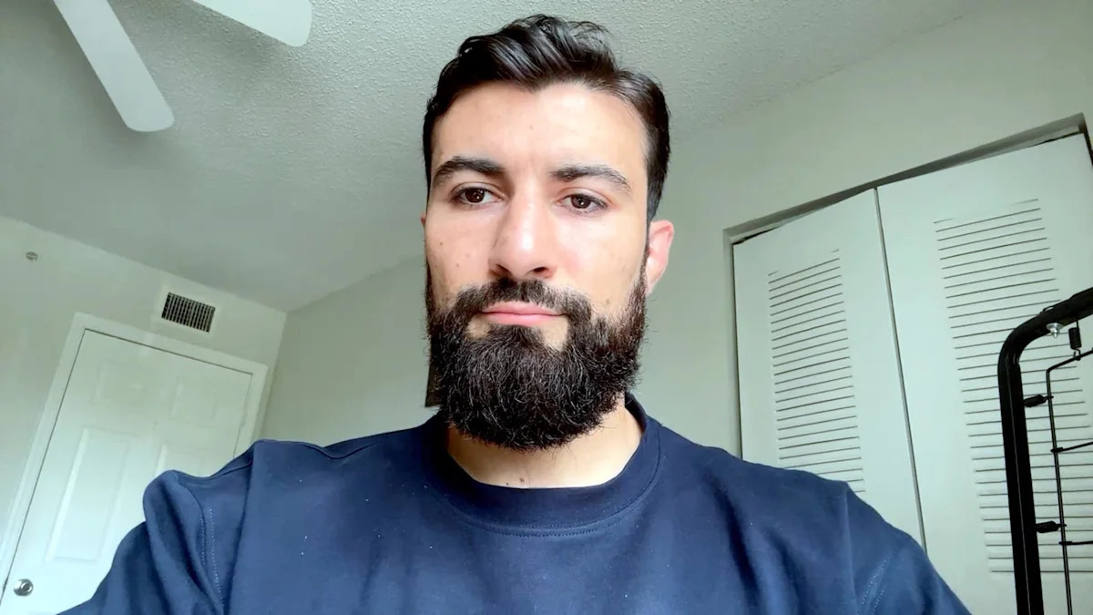 Farid Basharat not hopeful for UFC return but wont burn bridges