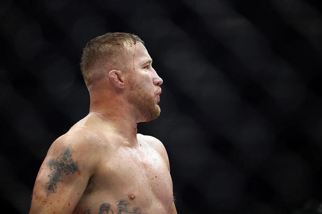 Justin Gaethje would entertain Conor McGregor fight but doubts it happens