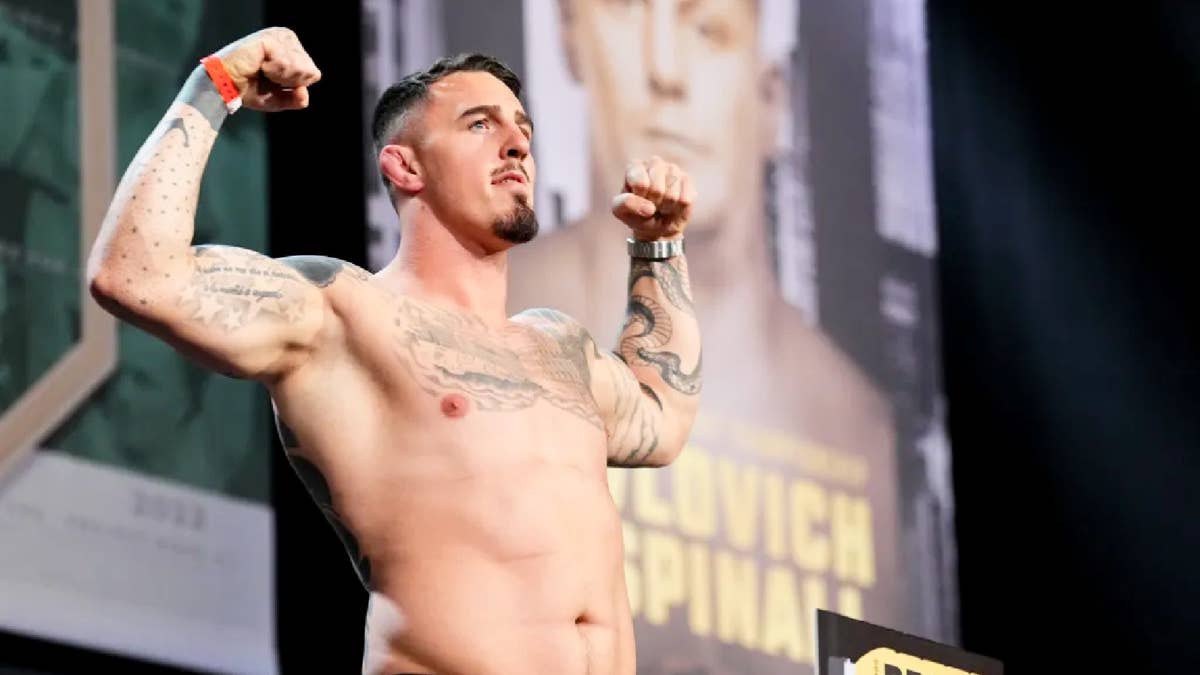 Tom Aspinall's UFC nightmare leaves MMA legend deeply saddened