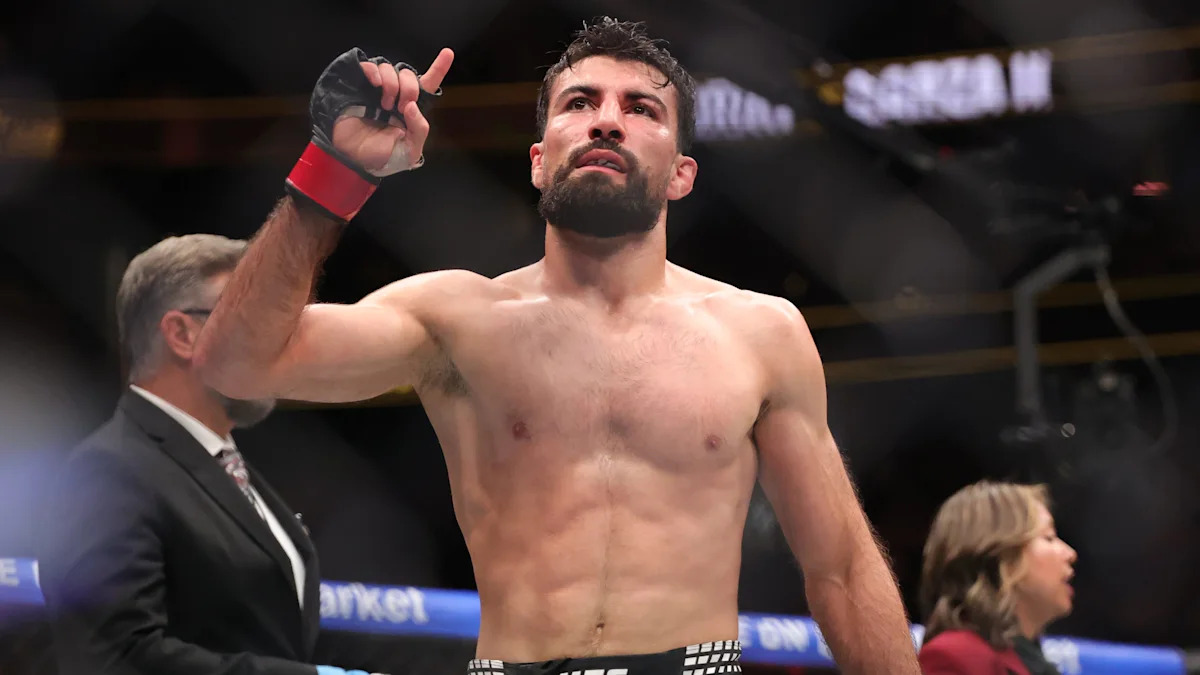 Joe Rogan takes umbrage with Farid Basharats UFC release: I dont like tha