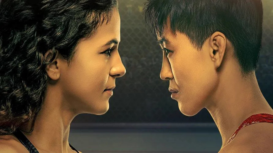 UFC 332: Free Live Stream Results & Highlights for Natalia Silva vs. Cong Wang