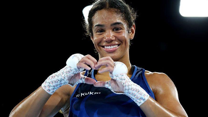 GB boxers guaranteed three medals at Europeans