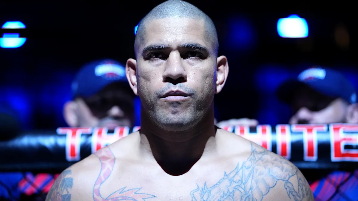 Alex Pereira admits UFC frustrations after missing out on Josh Hokit, Ciryl Gane: They do w