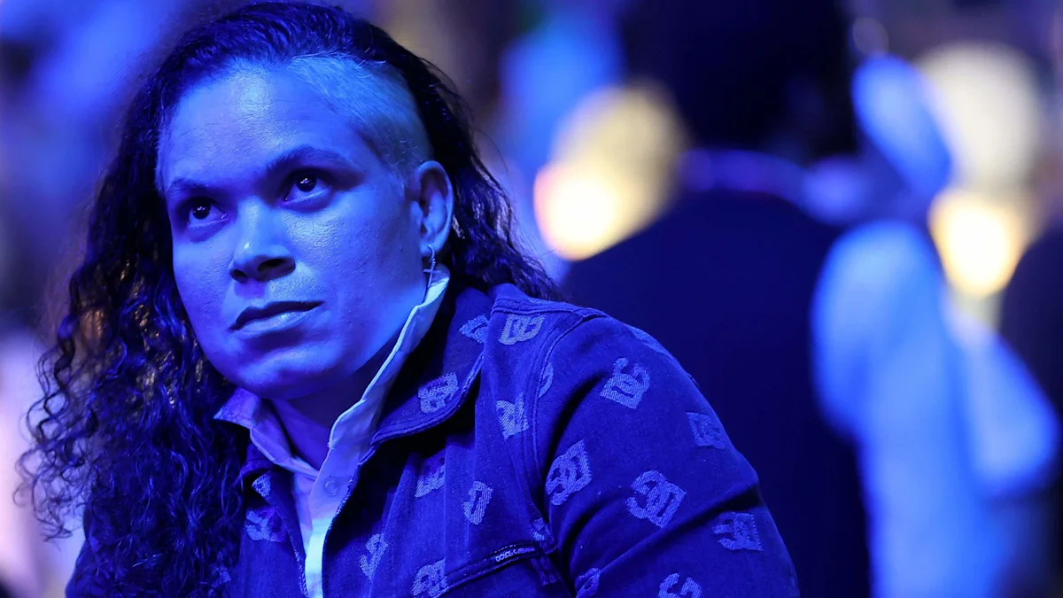 Amanda Nunes Announces Surprising News Ahead of UFC Return