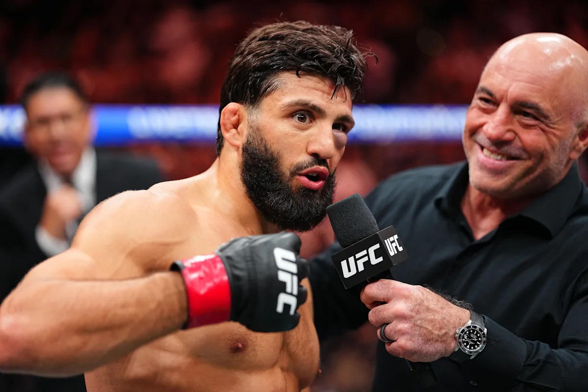 Dana White changes tune on Arman Tsarukyan after UFC 331 knockout: Hes made up for