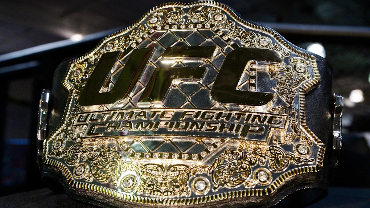 UFC 335 Loses Key Fight as New Main Event Takes Shape