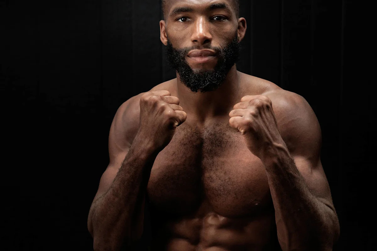 Salahdine Paransse Can Become the UFCs Next Big Star
