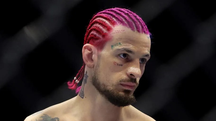 UFC 332 Star Claims Sean OMalley Avoided UFC Fight House Fight