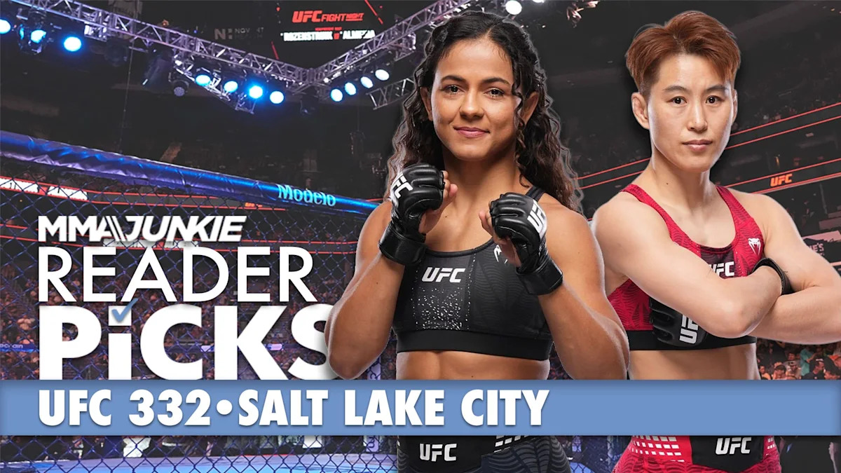 UFC 332: Make predictions for Natalia Silva vs. Wang Cong title fight