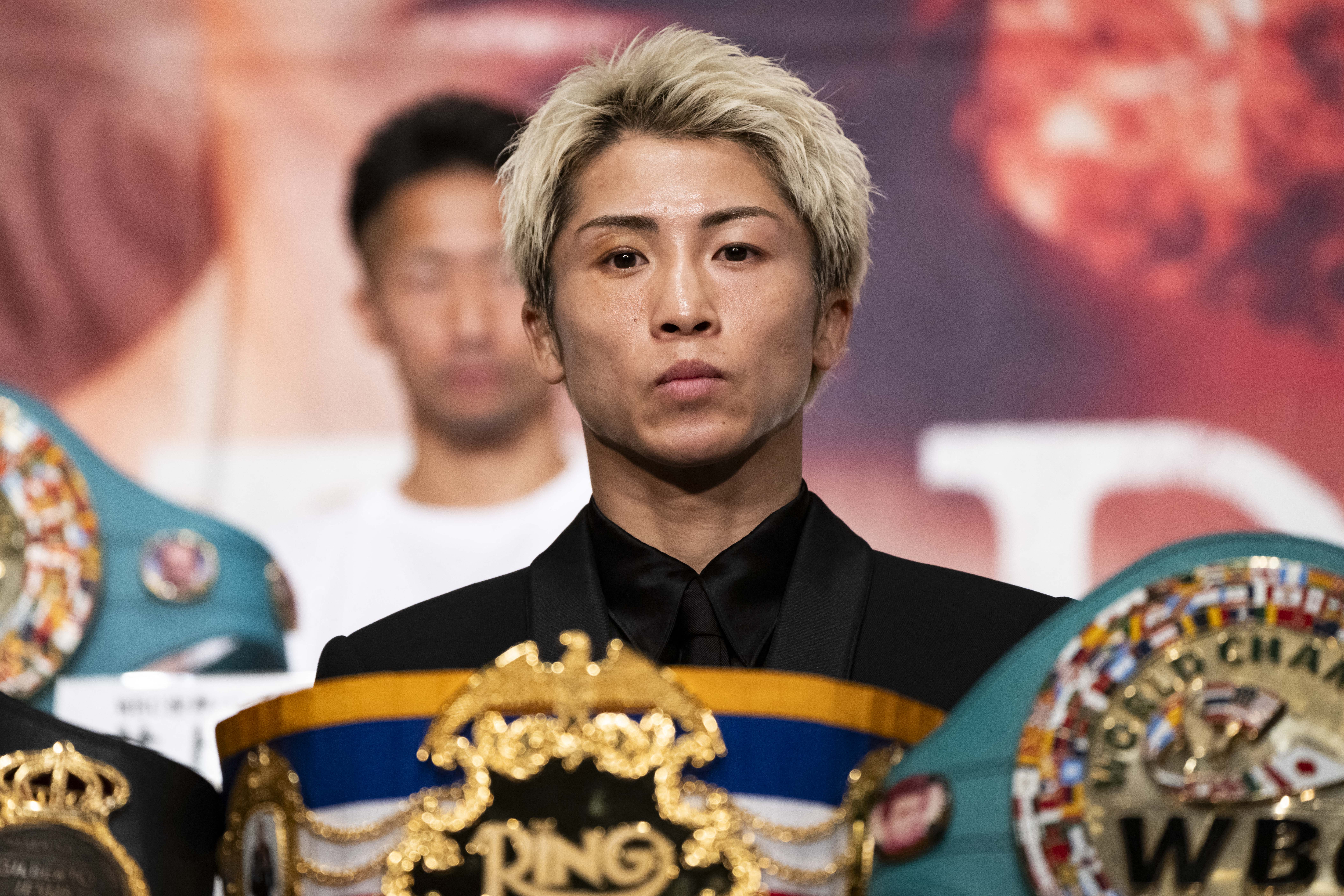 Boxing pound-for-pound rankings (Sept. 2026): Oleksandr Usyk ousted as a new No. 1 is crowned